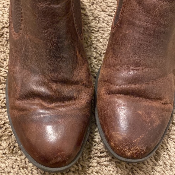 Ladies Josef Seibel Booties - Picture 8 of 14